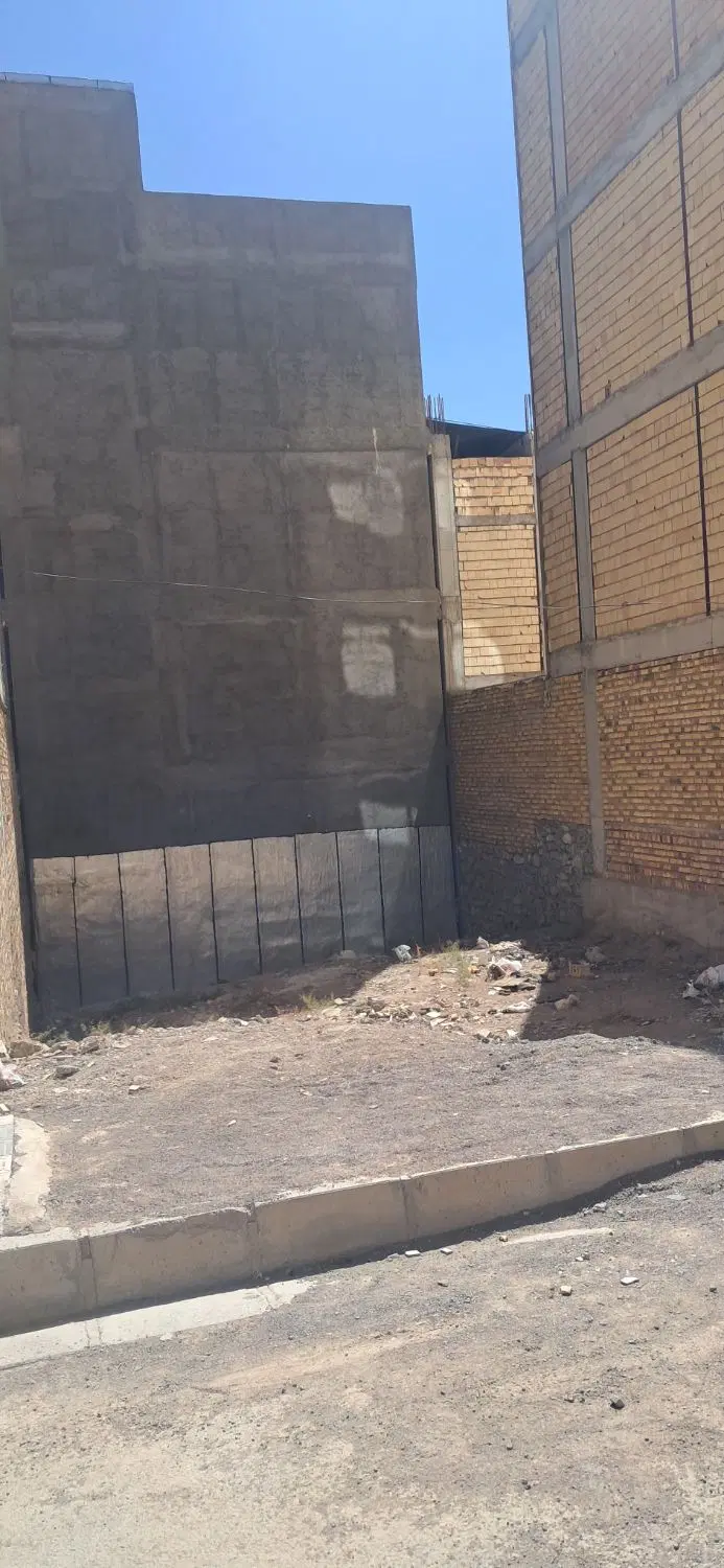 زمین مسکن مهر علی آباد