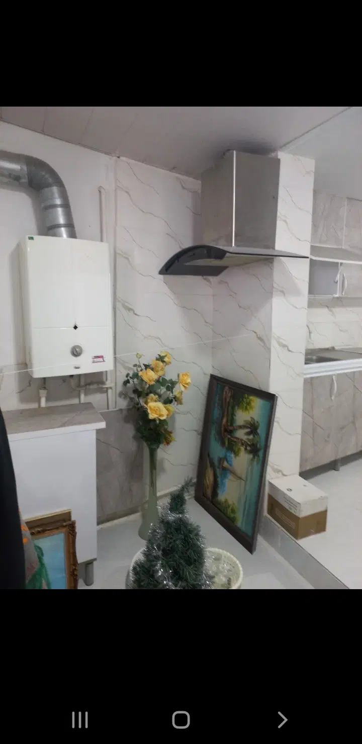 سوئیت رهن کامل