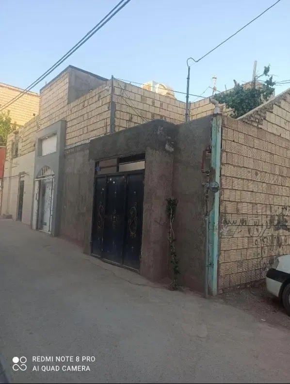خانه ویلایی
