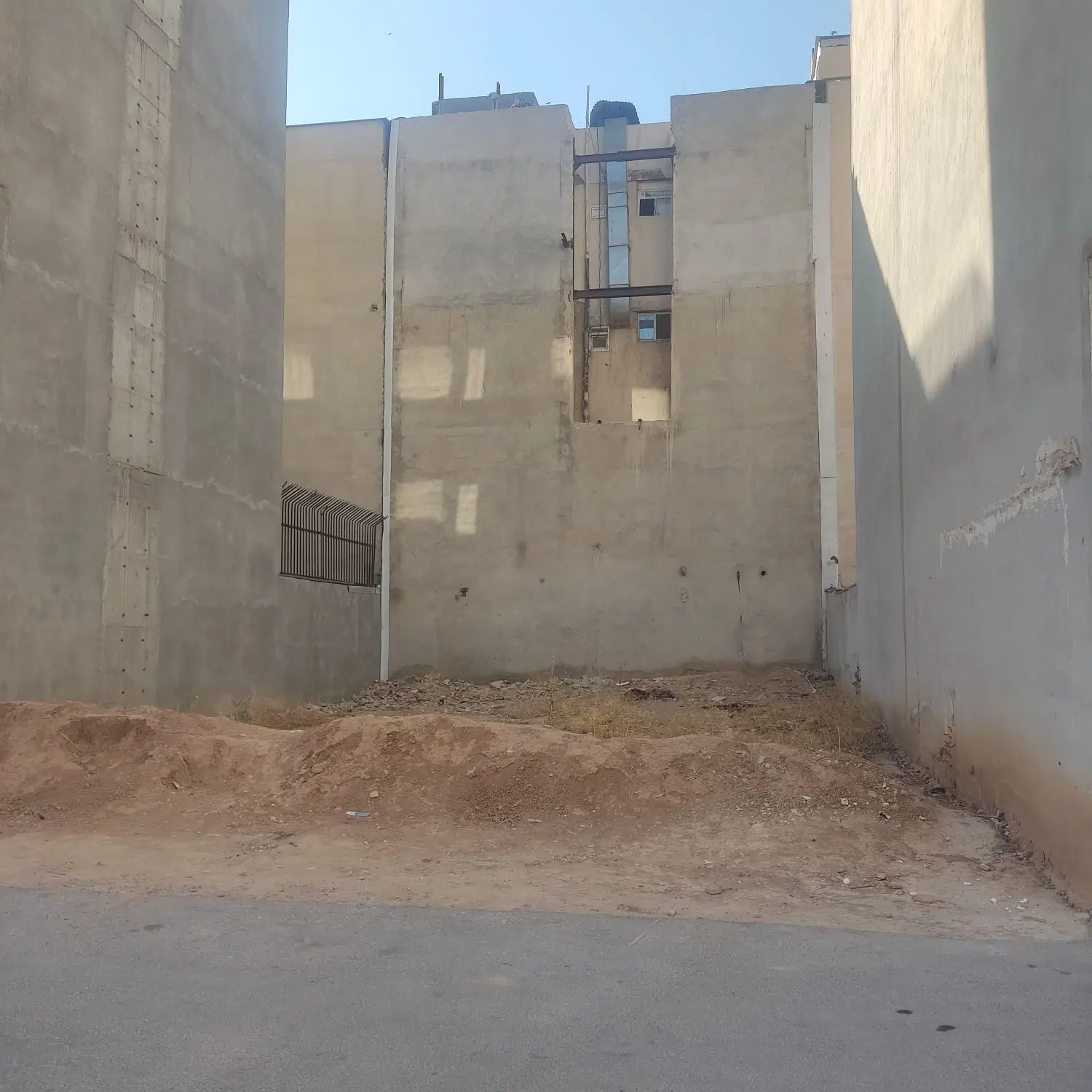 فروش زمین 180 شهرک کوثر 1