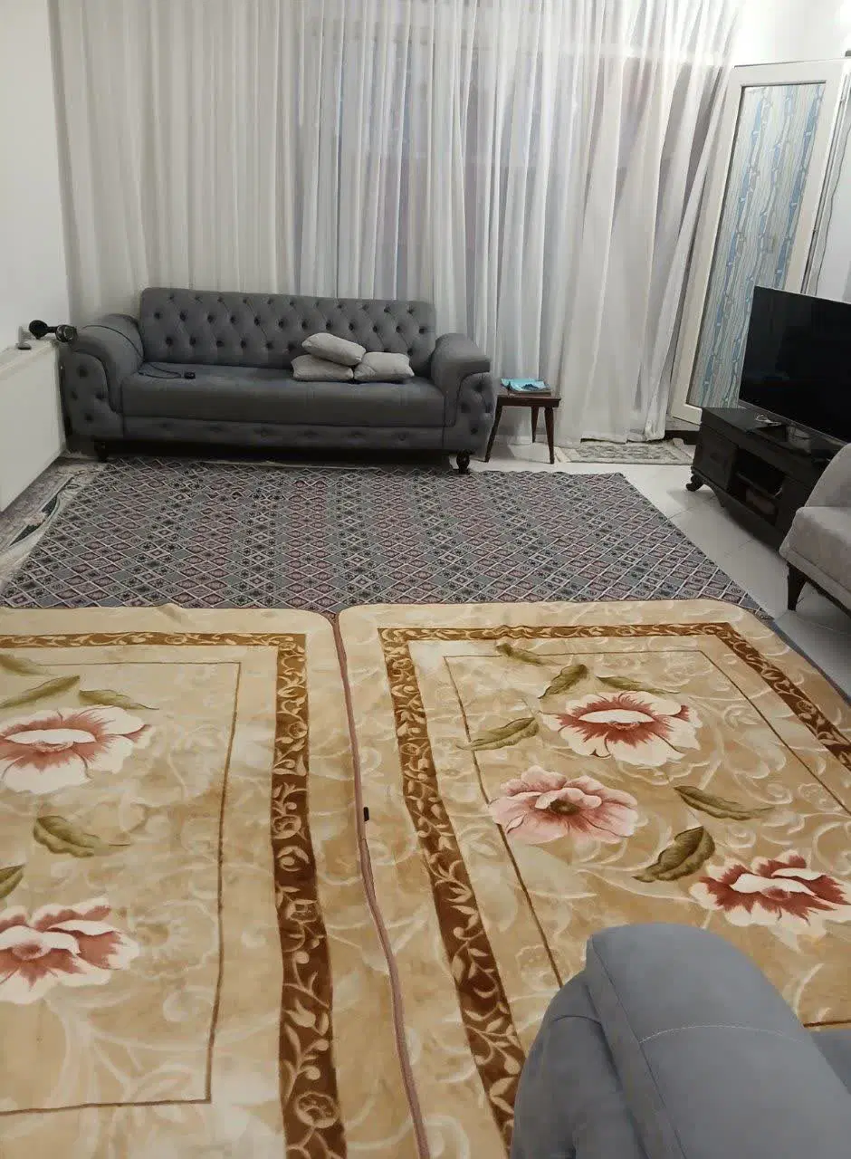 خیابان شفیع (محله زیتون2)