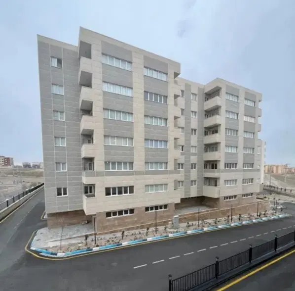 فروش آپارتمان مسکن مل ی
