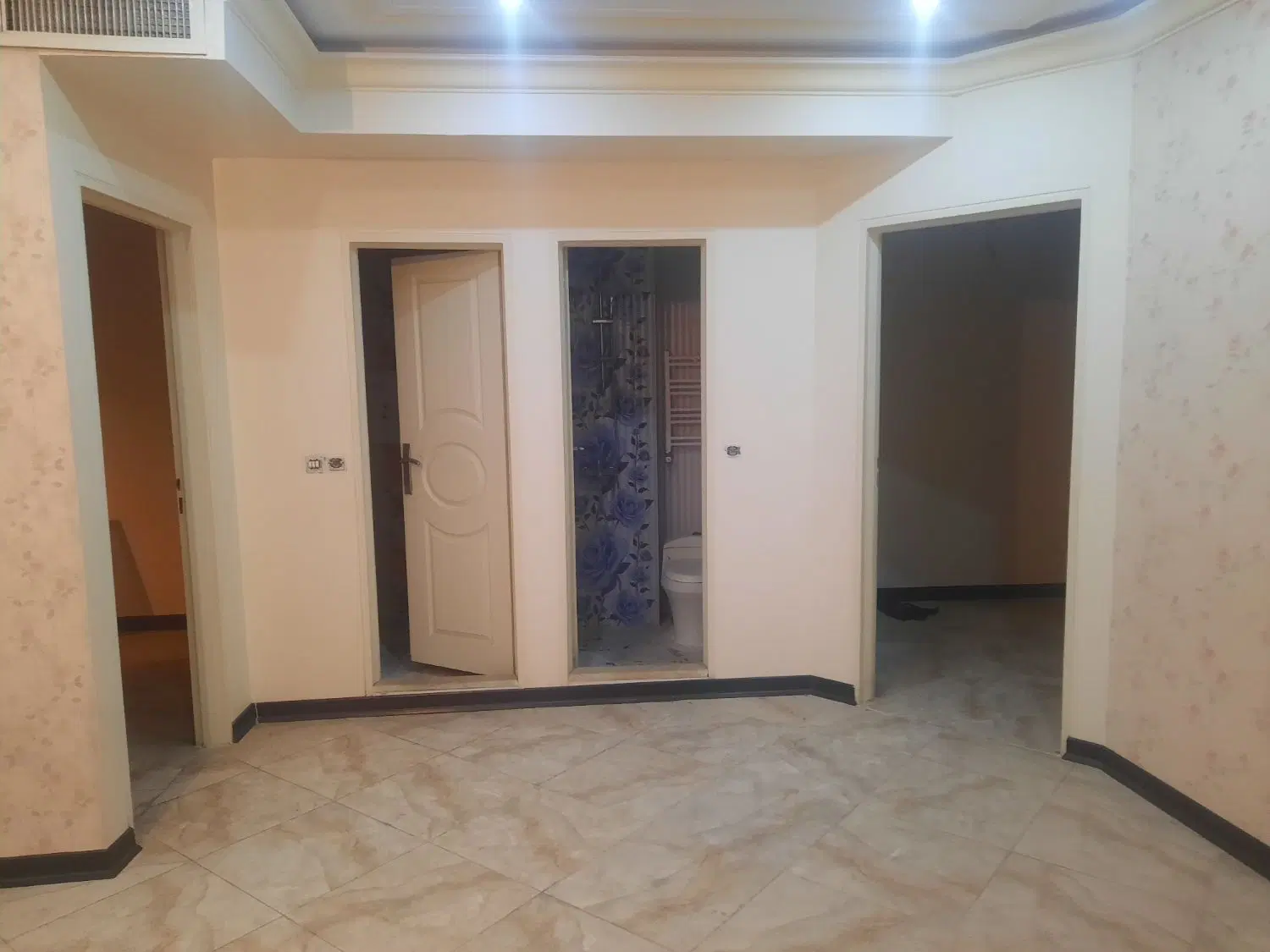 ۶۶متری طوس سه راه میمنت