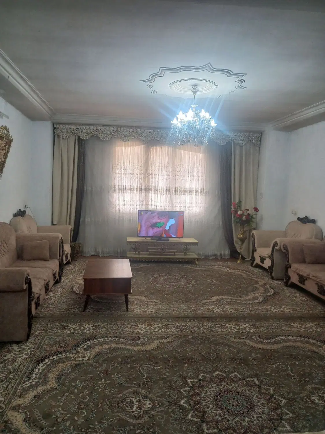 اجاره خانه آپارتمان 75متری