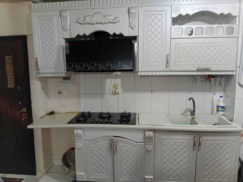 دوخوابه فاز5 جنوبی