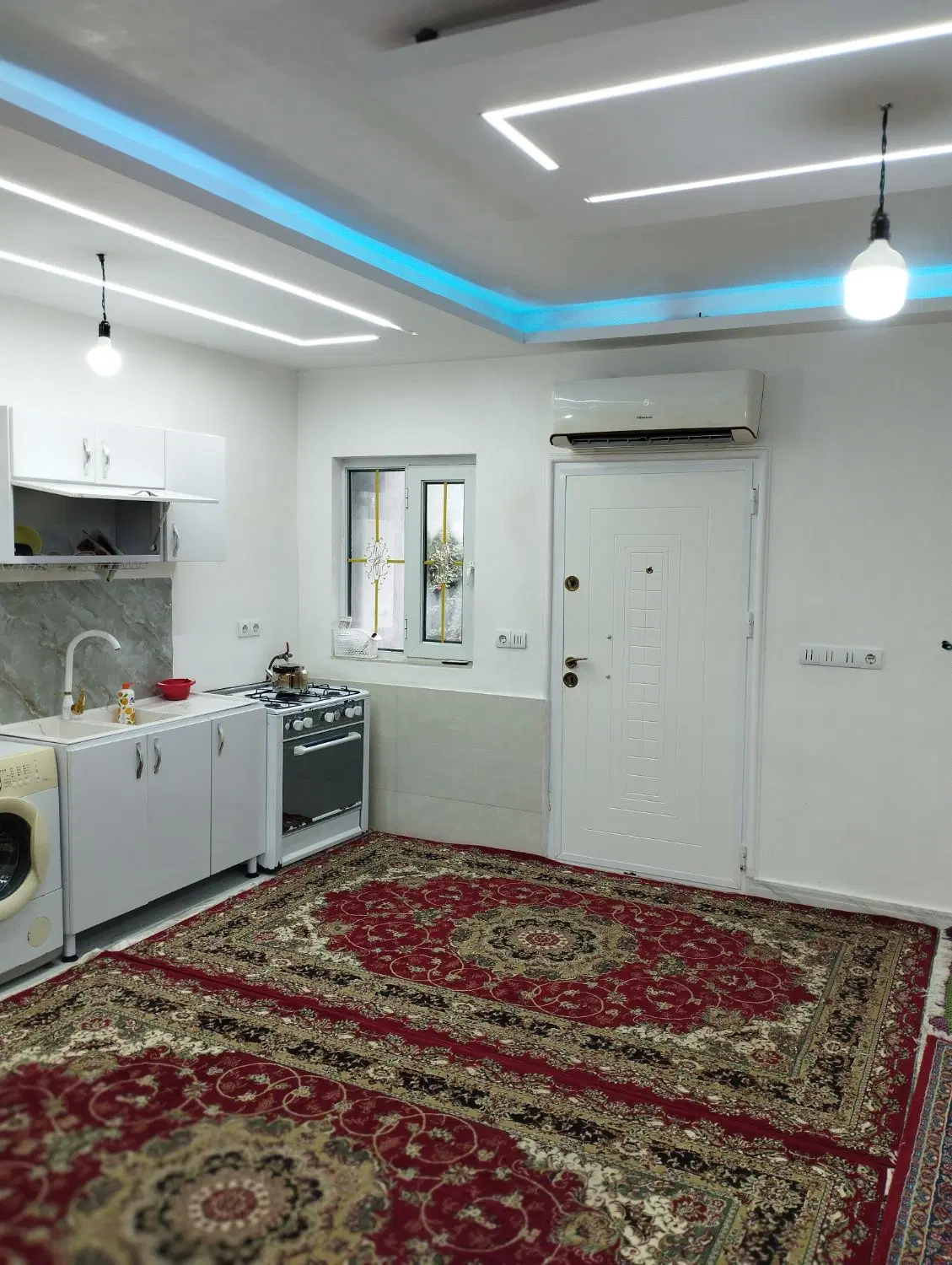 خونه  ویلایی  اجاره  روزانه