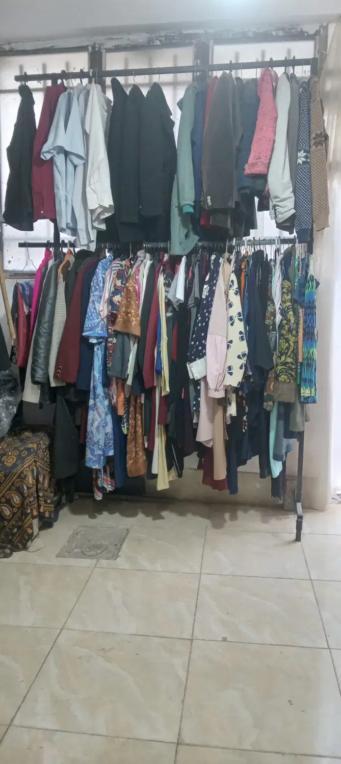 مغازه ۱۲ متری