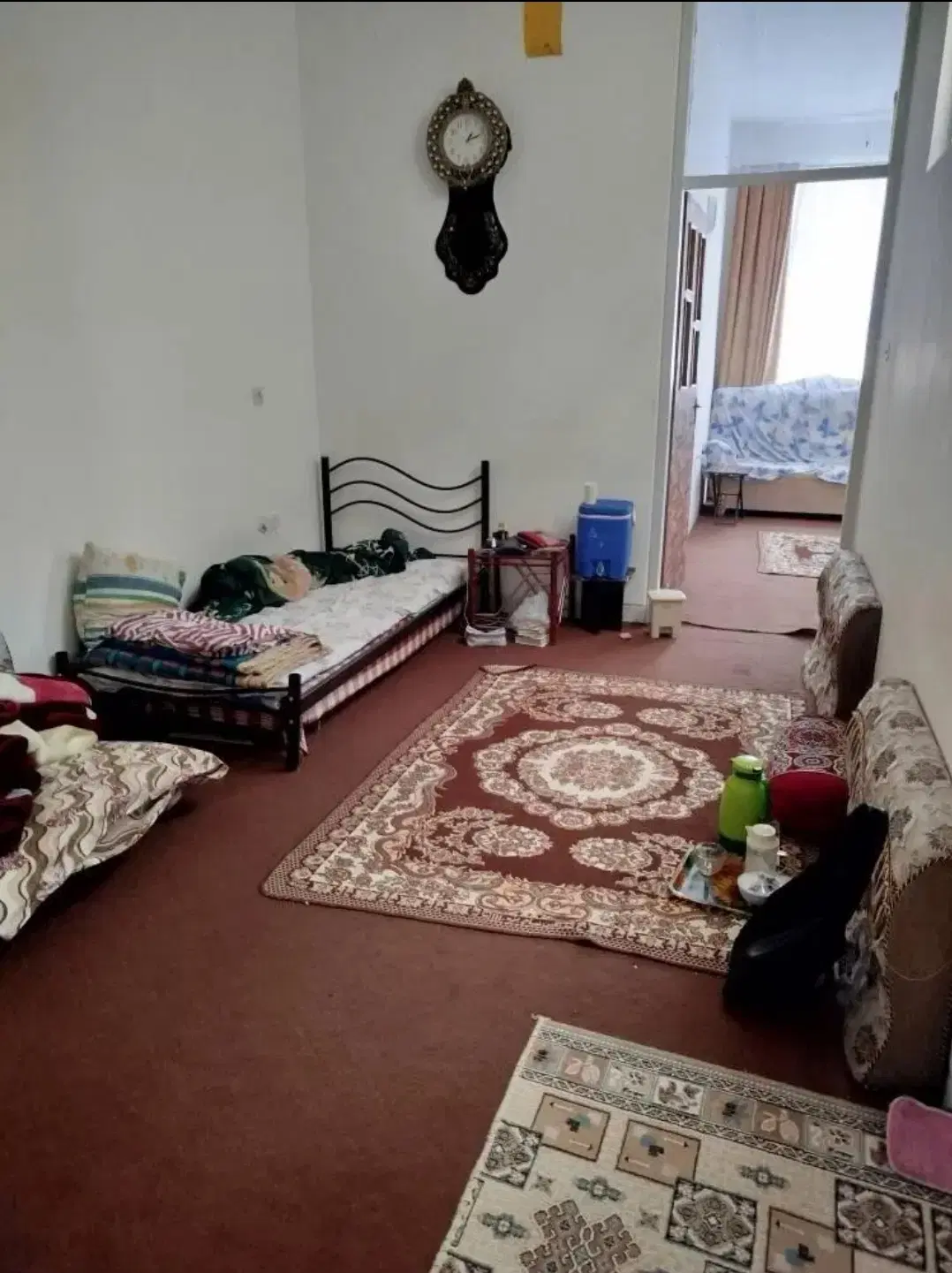 منزل ۲ خواب_فضیلت_ورودی مشترک