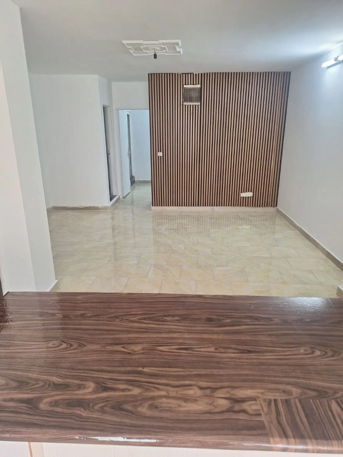 آپارتمان ۶۰متری