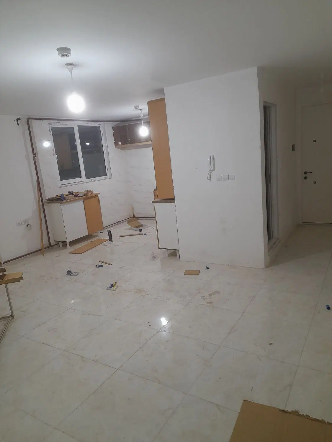 اجاره آپارتمان راهورشهرک اندیشه