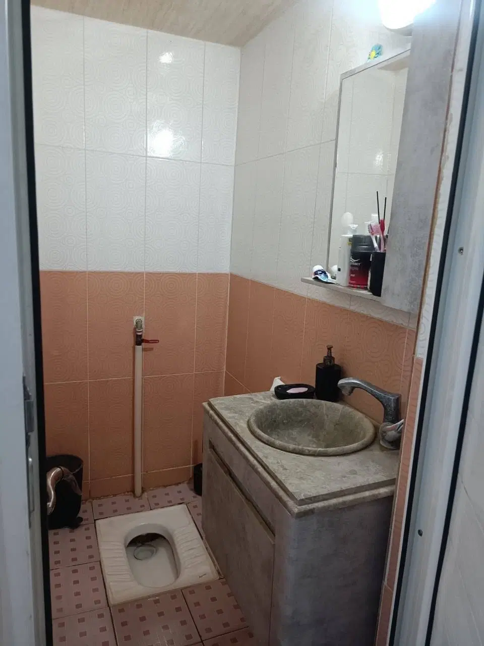 واحد مستقل ۶۰ متری یاسر ۲۴