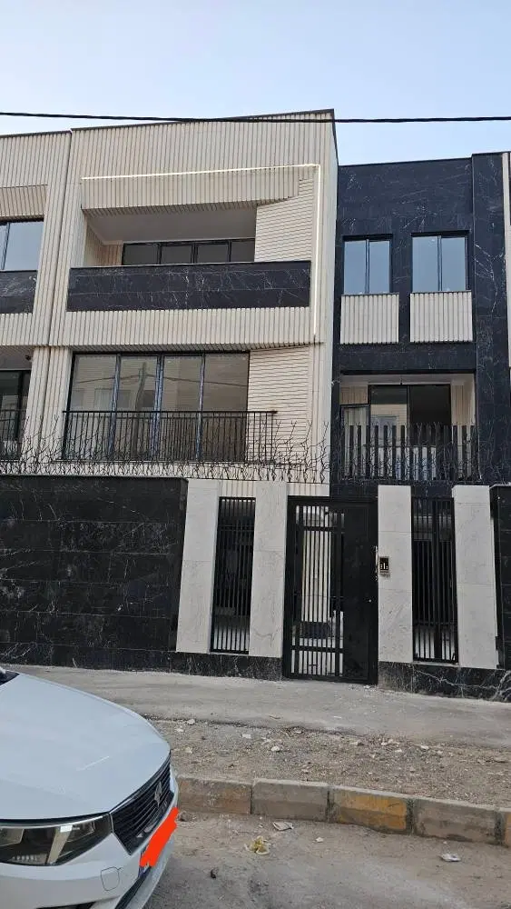 اجاره طبقه همکف تفکیکی