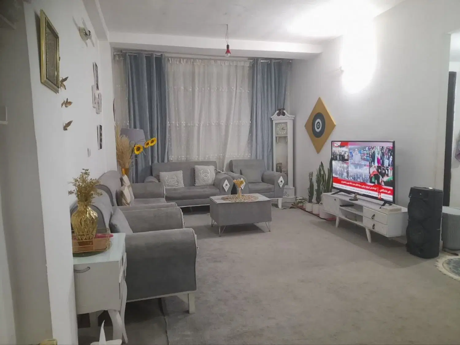 مسکن مهر رهن کامل