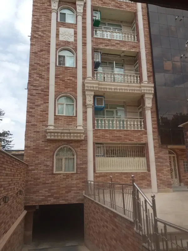 اجاره آپارتمان