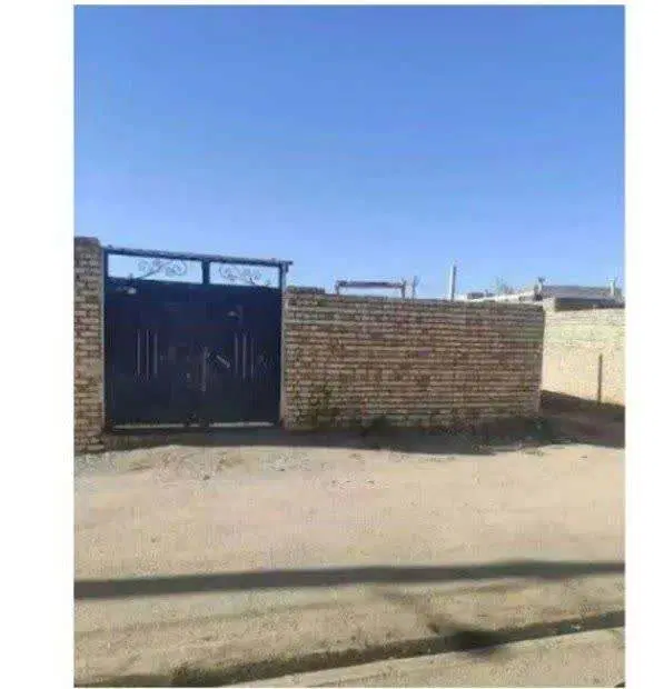 خریدزمین باوام بانکی.فرصت استثنایی.زمین ۲۰۰ متری