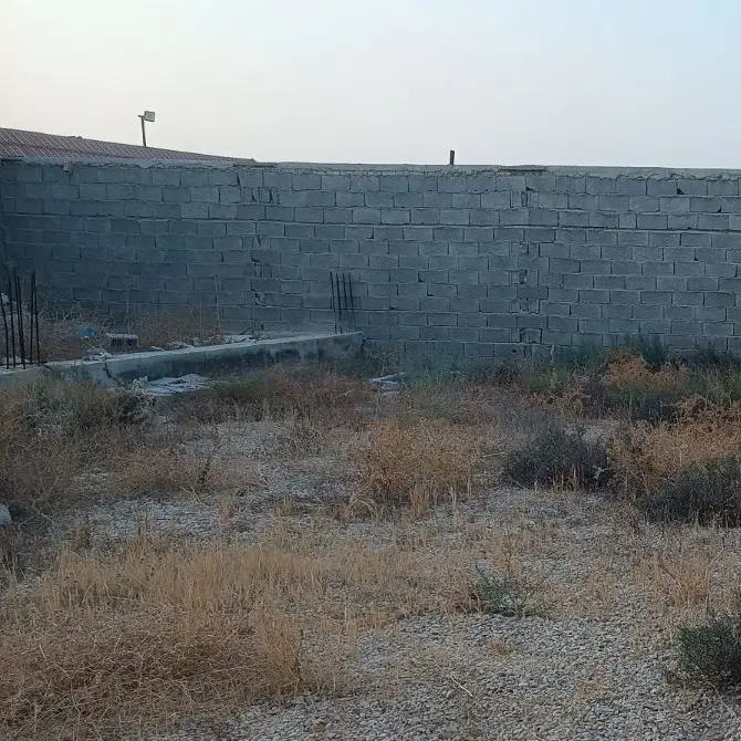 فروش زمین مسکونی
