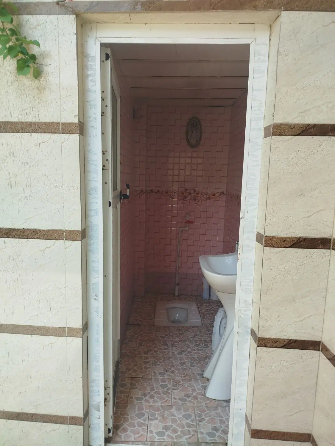 فروش خانه ۱۱۰متری داودآباد