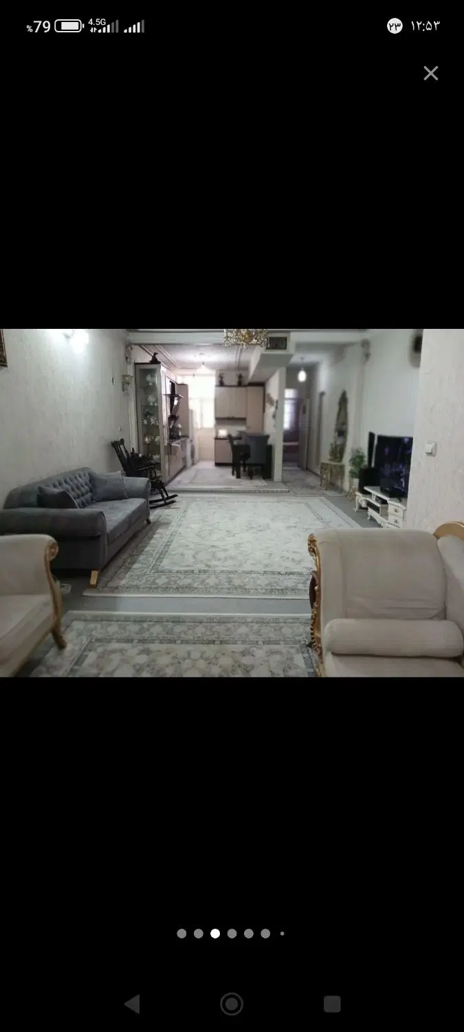 فروش آپارتمان نسترن 2