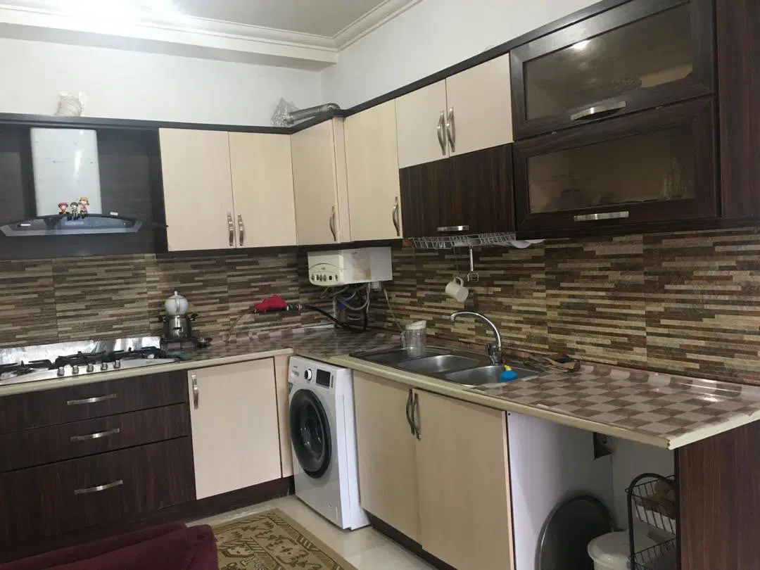 فروش آپارتمان تک واحدی واقع در فردوسی