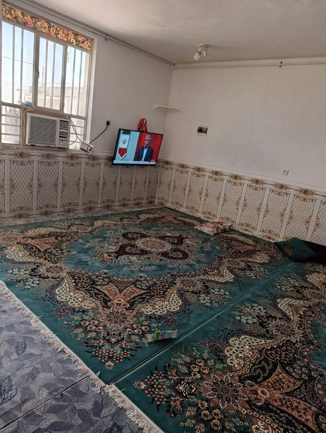 خانه فروشی چمگلک