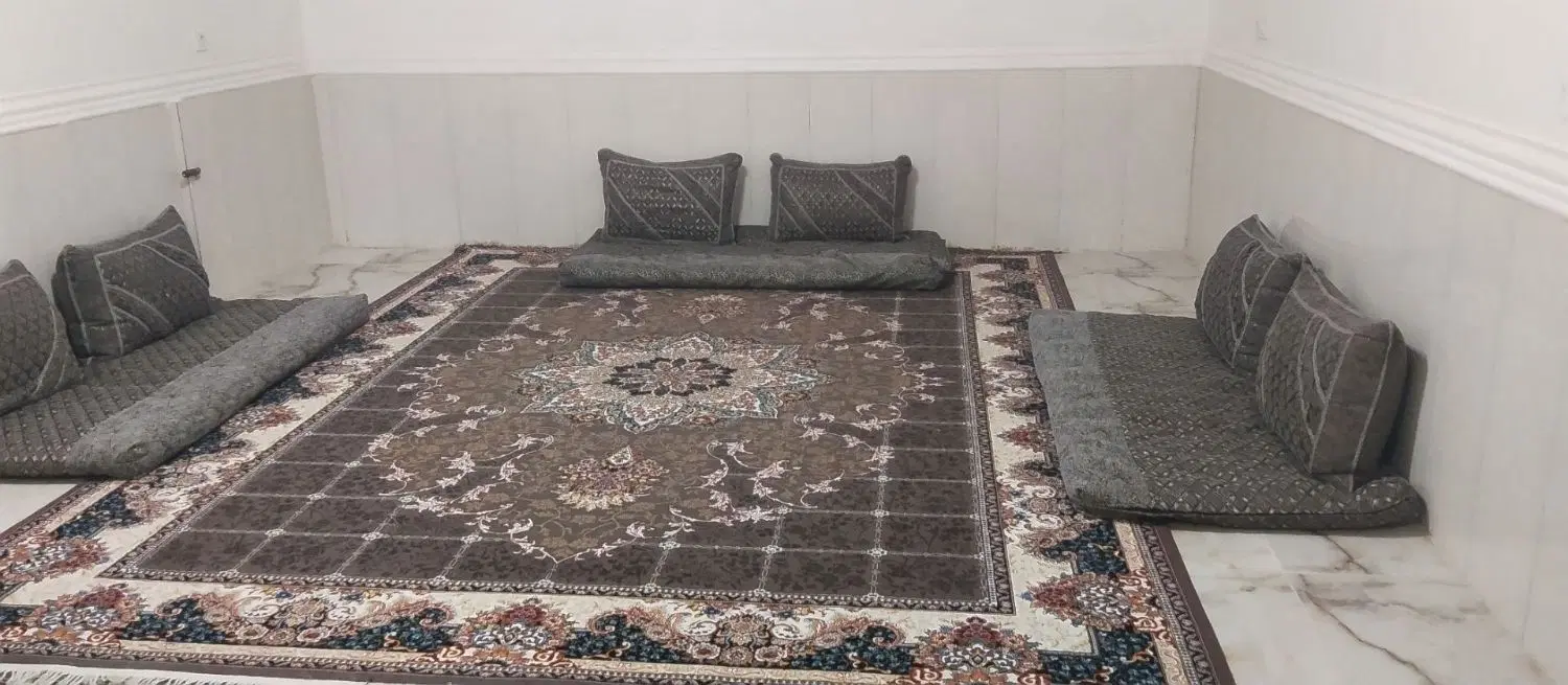 ساختمان برای اجاره