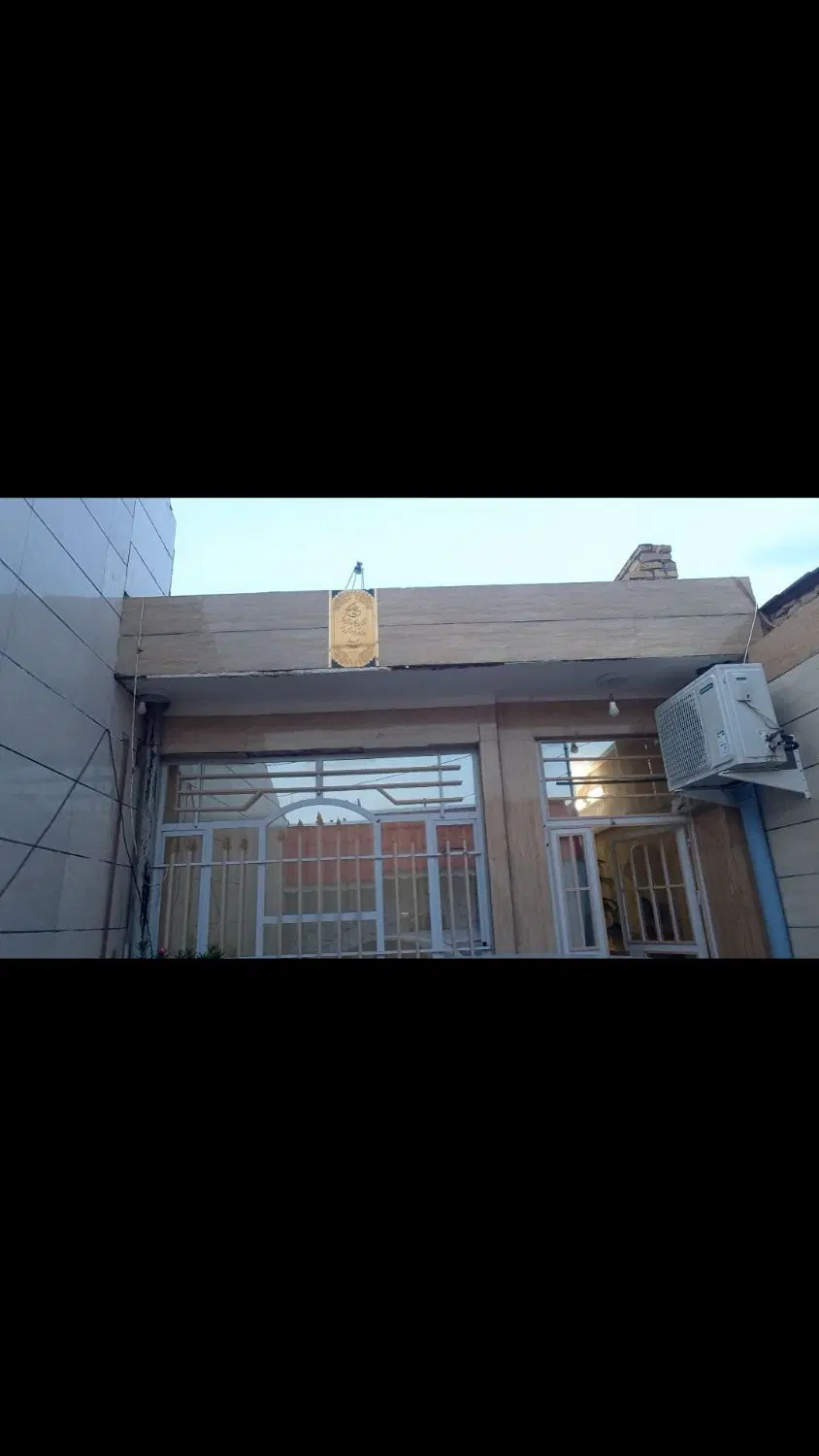 خانه فروشی مفتح شرقی مهدی آباد22