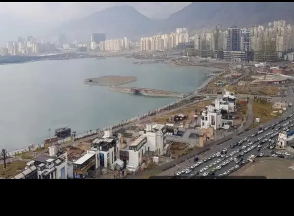 آپارتمان چیتگر ۲خوابه