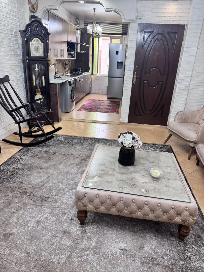 اجاره آپارتمان کوتاه مدت