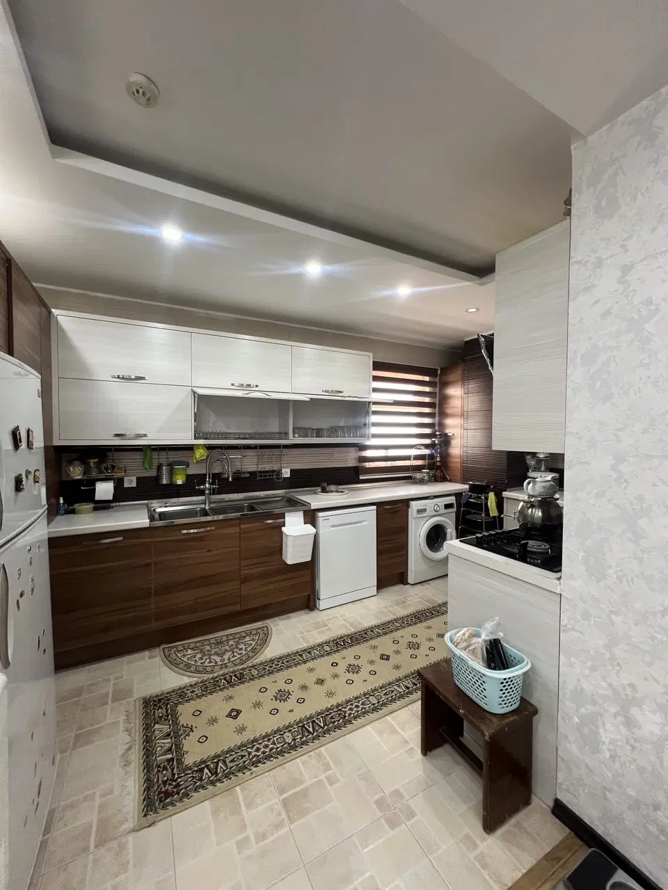 ۶۵متر مهرشهر ساماندهی کاسبی