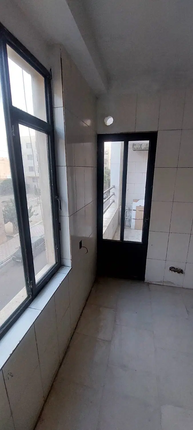 فروش آپارتمان 59متری_تک خواب_کلیدنخورده_وام دار