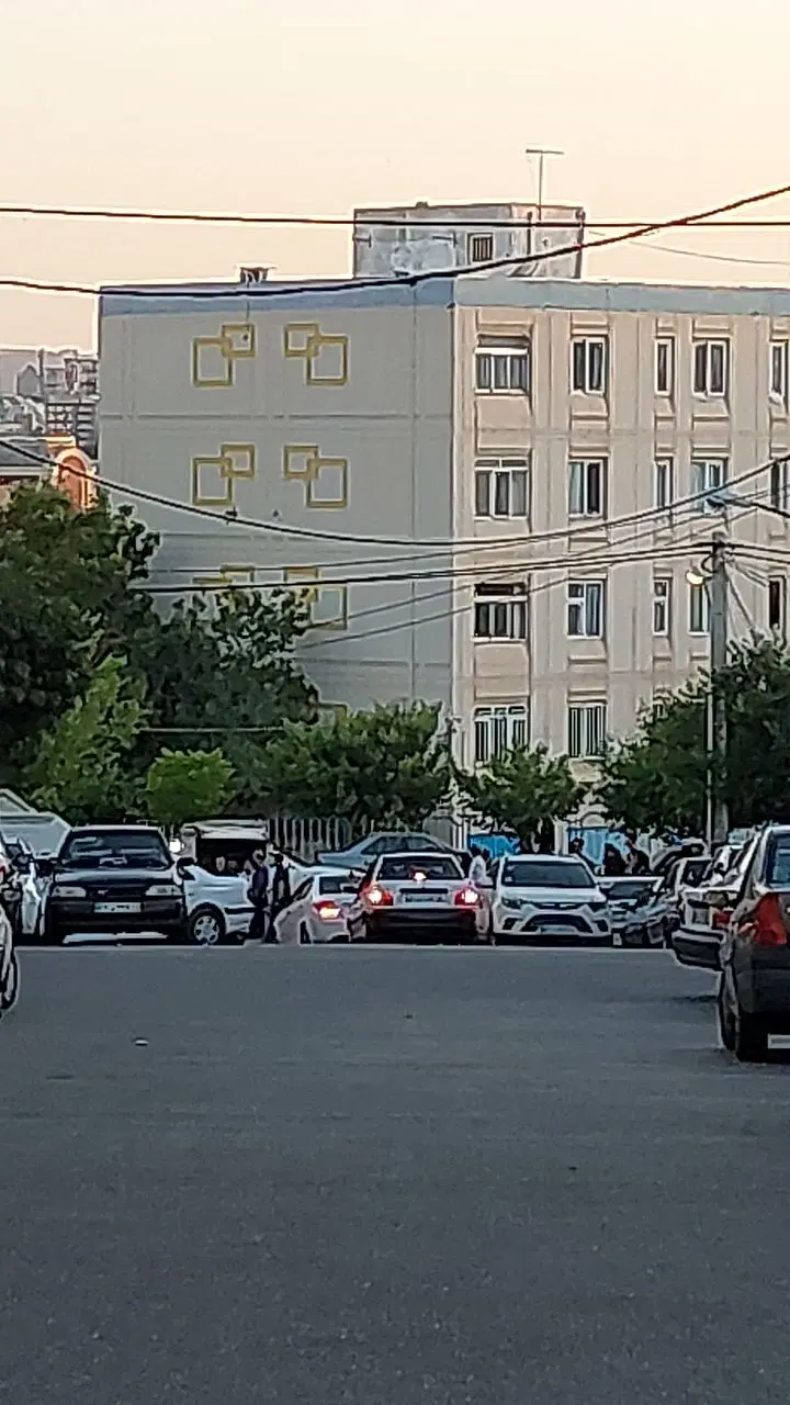 رهن واجاره آبارتمان در باغمیشه