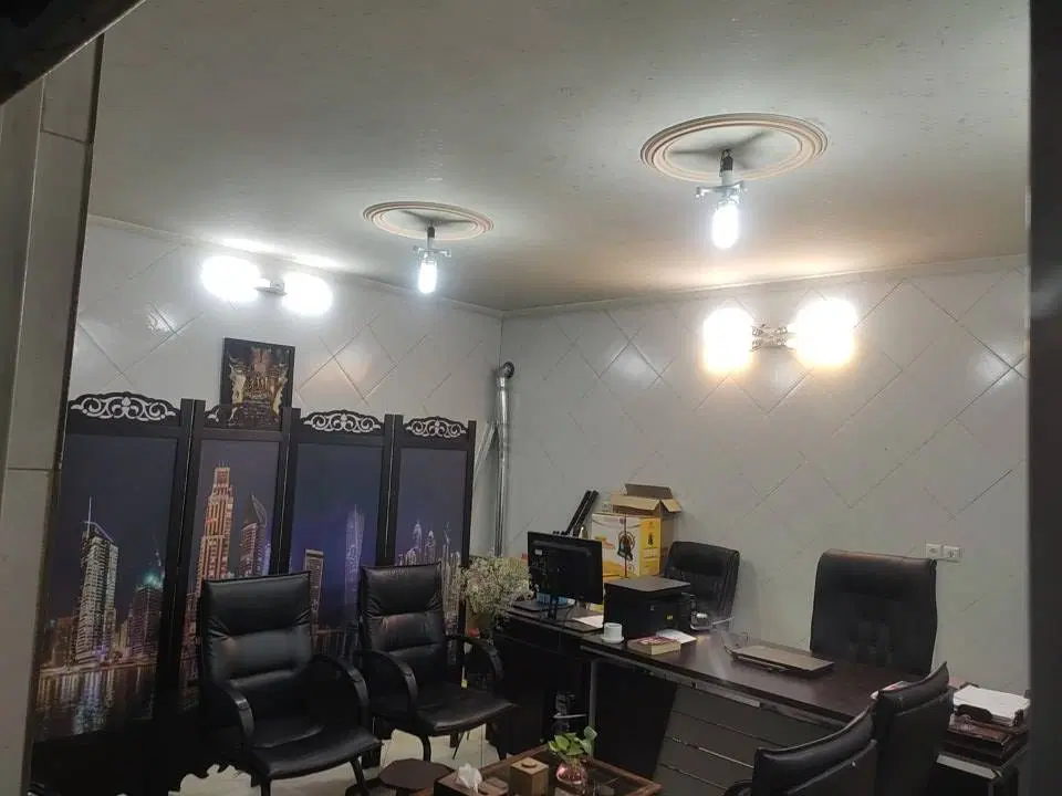 اجاره مغازه ۳۰ متر طلاییه ۱۶ متری اول