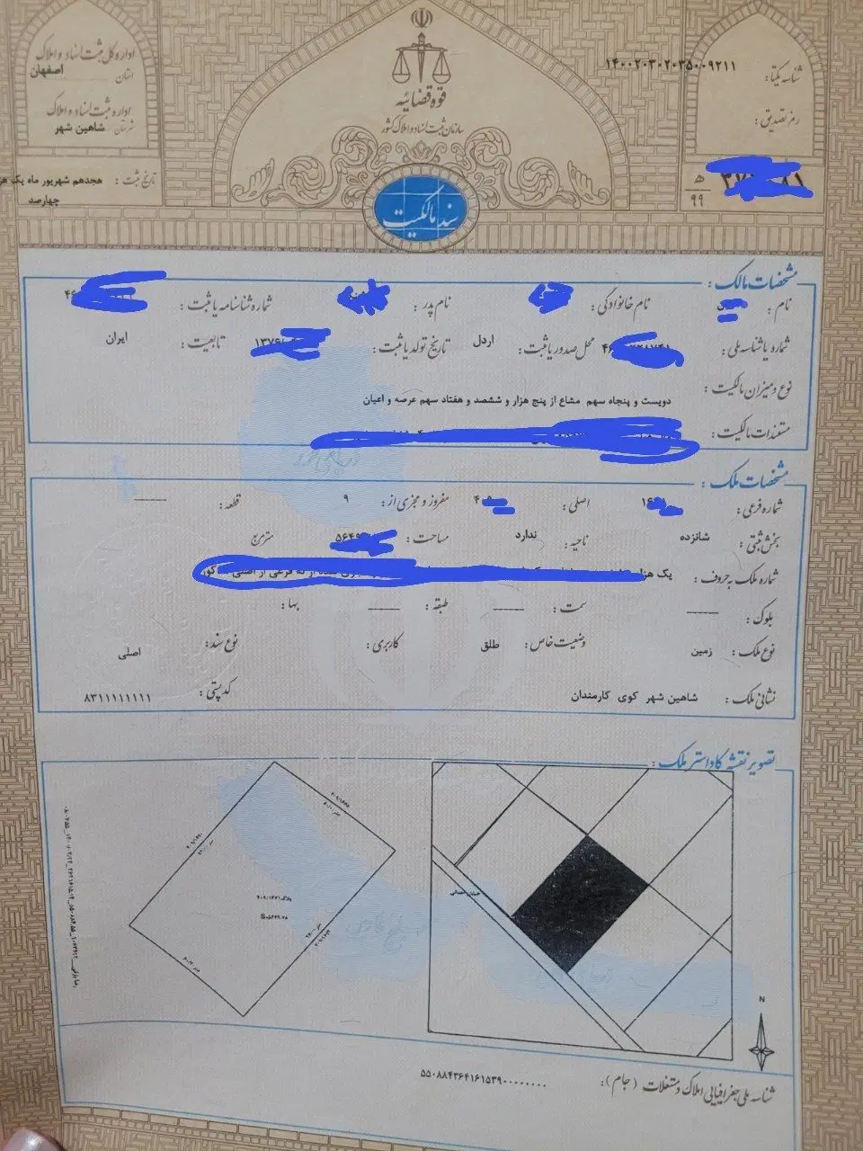 کوی کارمندان