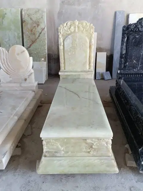 فروش آرامگاه ابدی