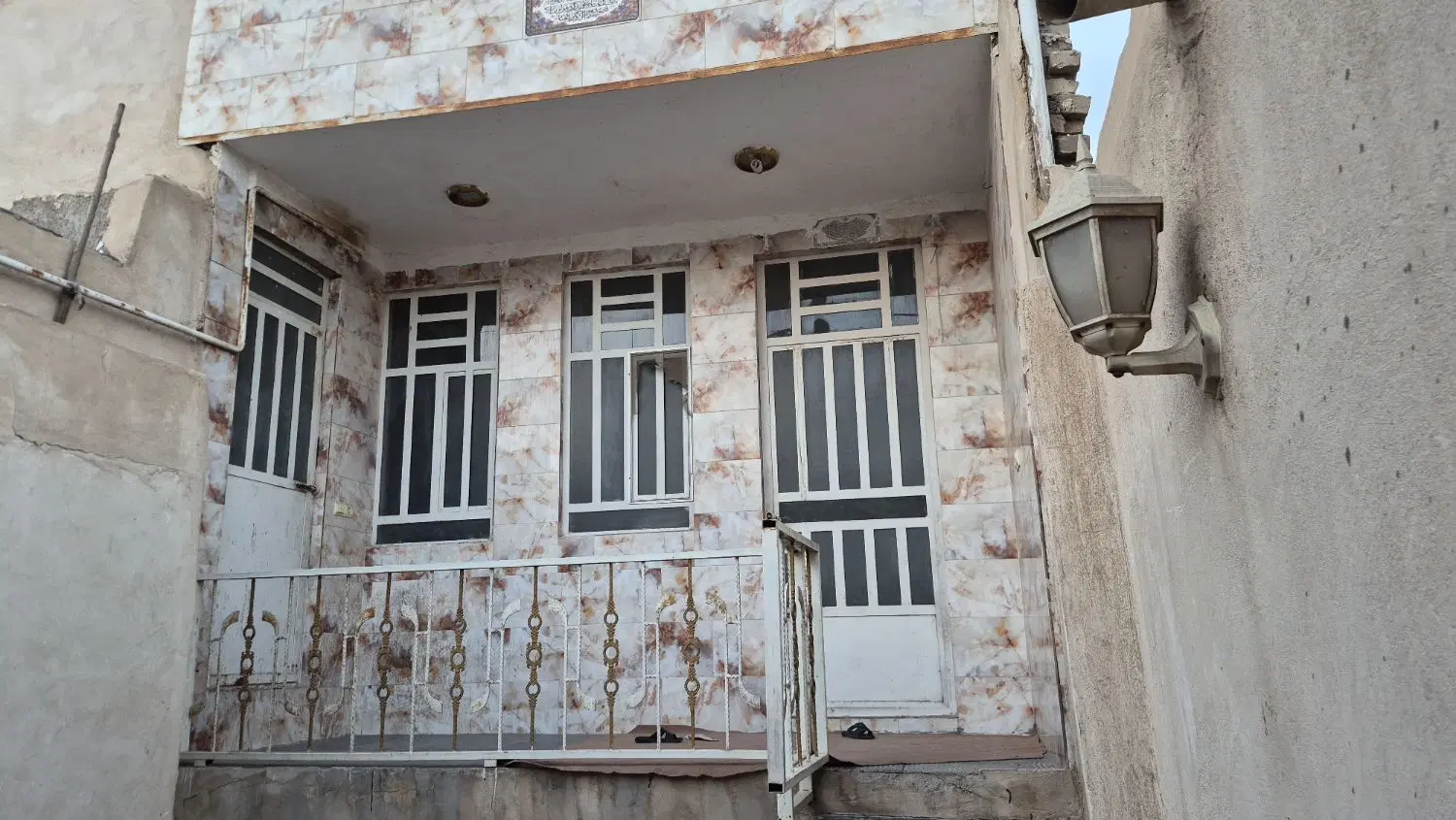 فروش منزل 136 متری