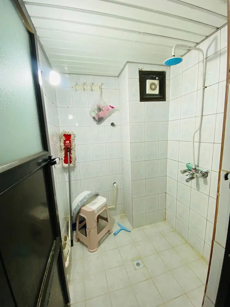 نیایش_خیابان گلها
