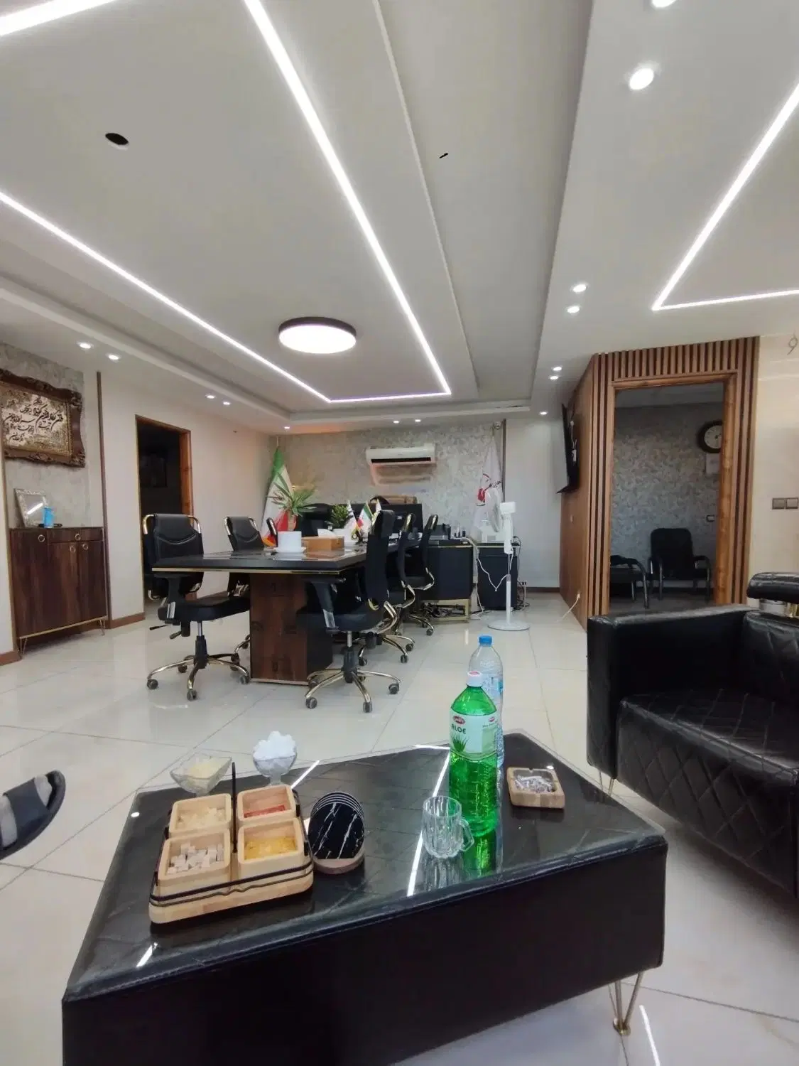 فروش واحد اداری