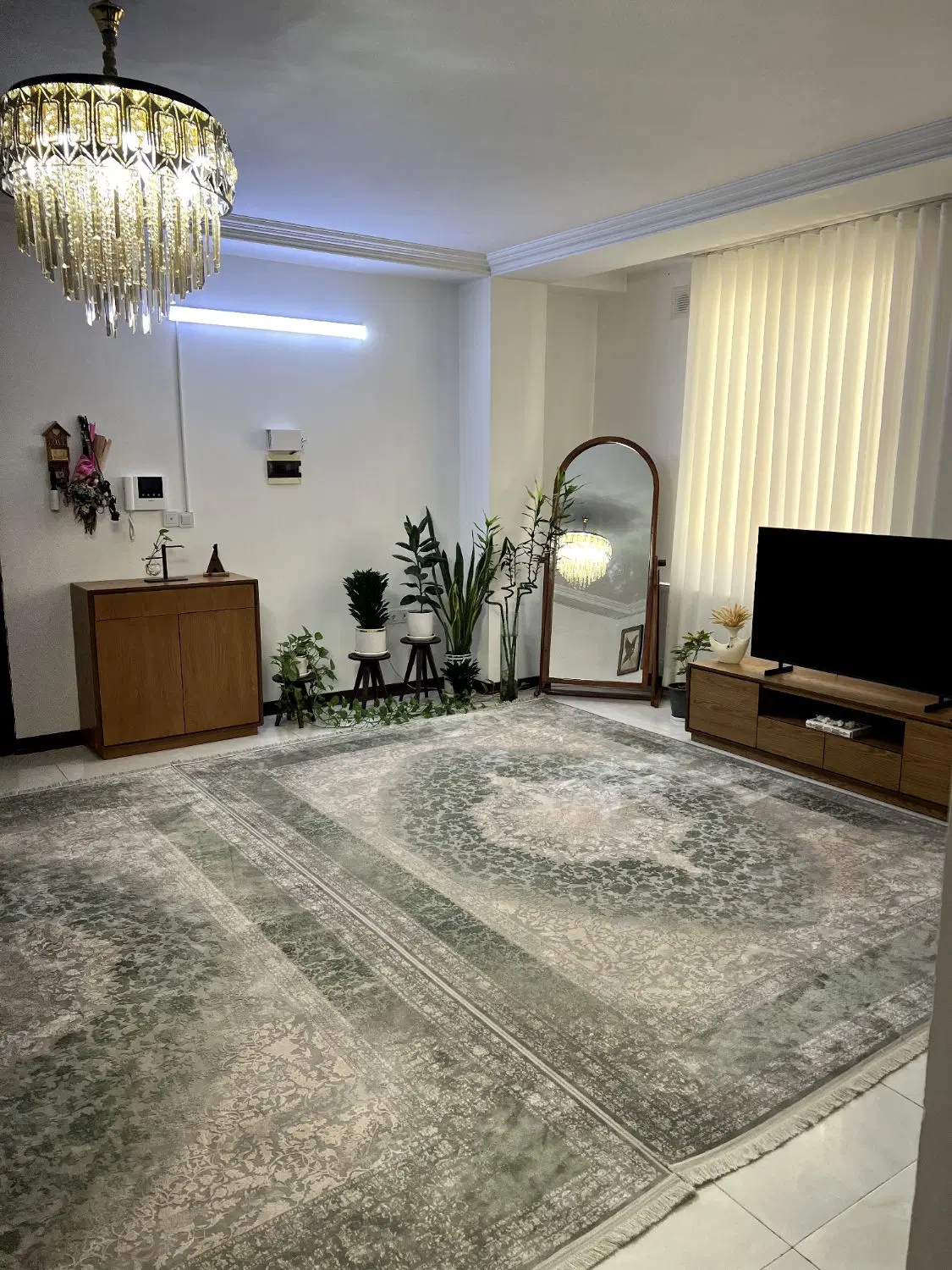 آپارتمان فروشی