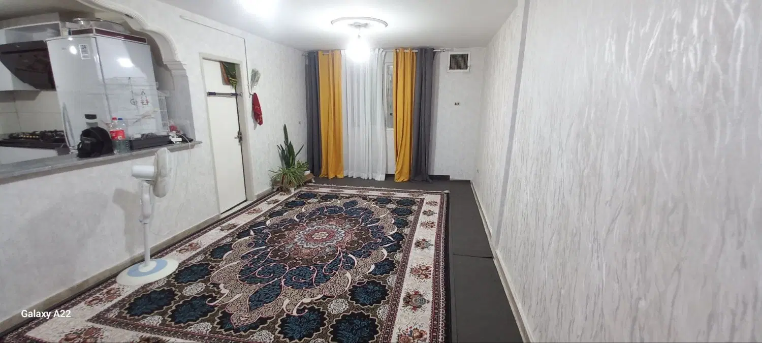 آپارتمان ۵۶ متری یک خواب