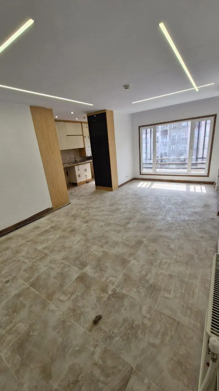 پردیس ۷۵ متری فاز ۳ خیابان معلم تاپ لوکیشن