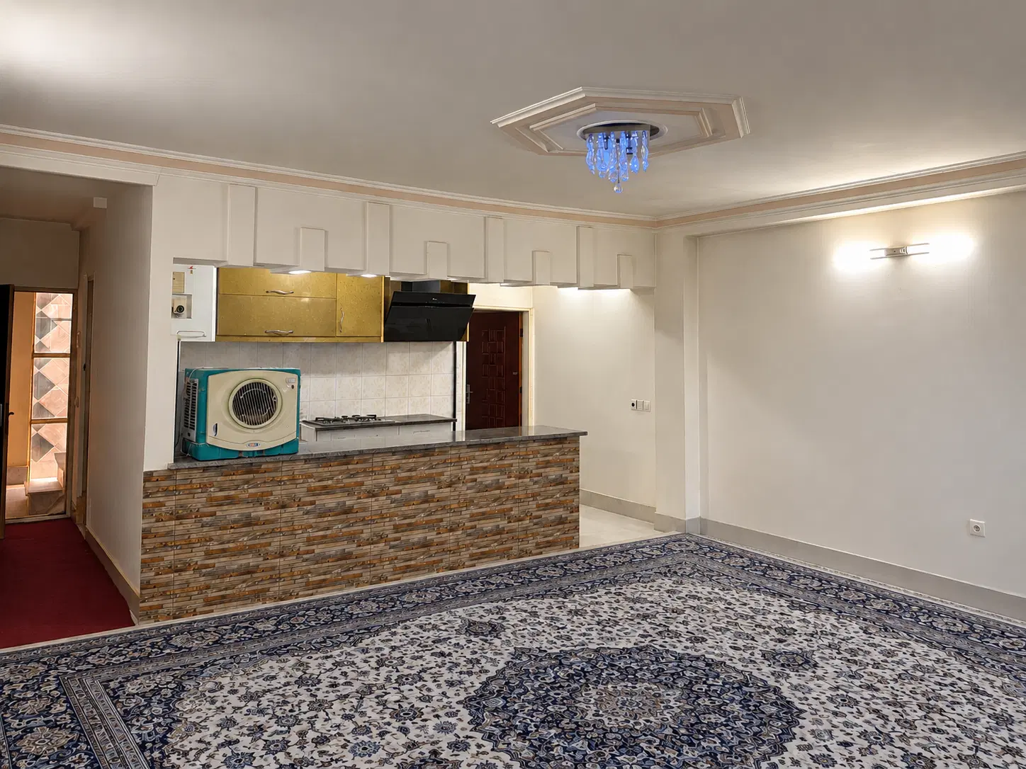 اجاره آپارتمان با امکانات