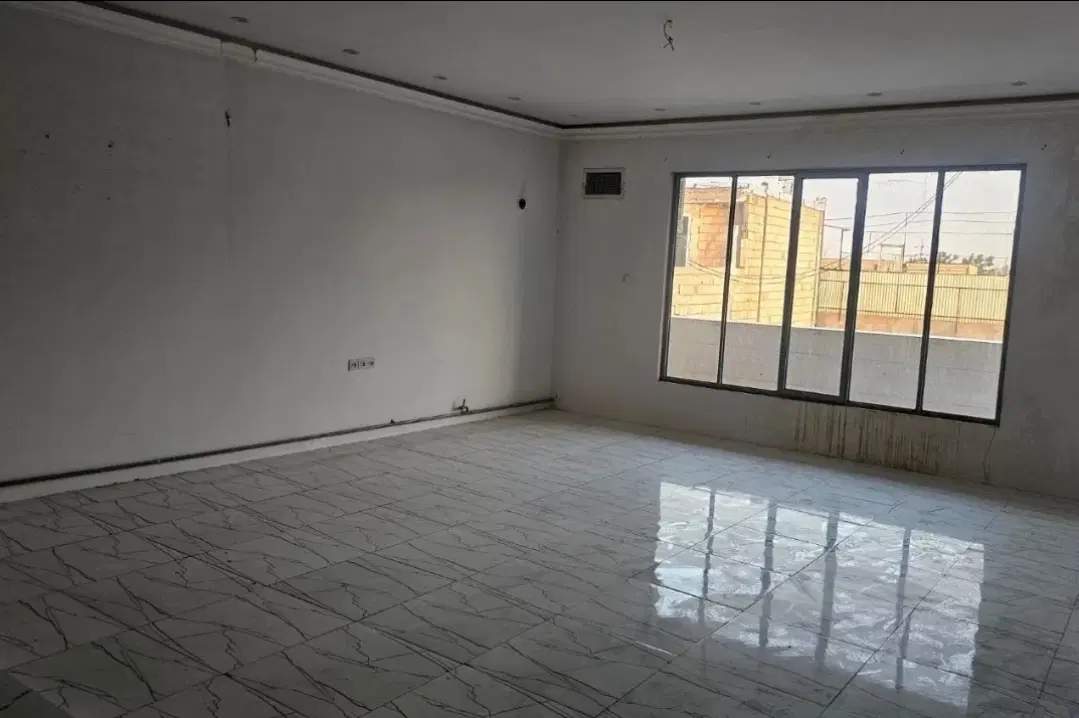 اجاره آپارتمان مهرشهر فقط ۳۵۰