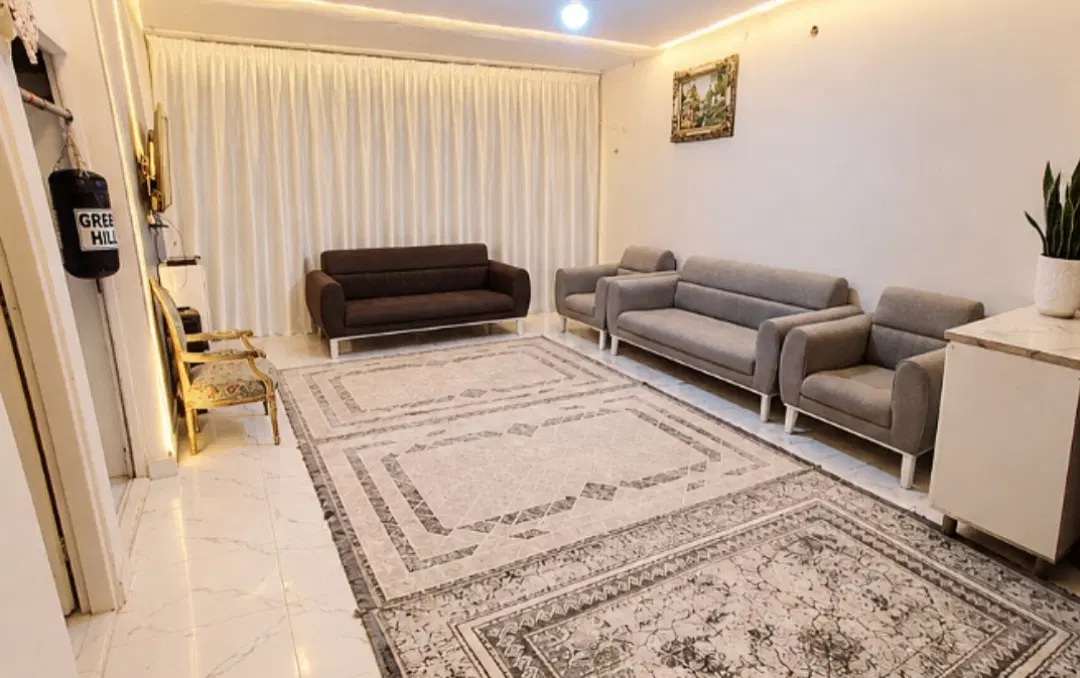 ملک ویلایی ۲ خواب