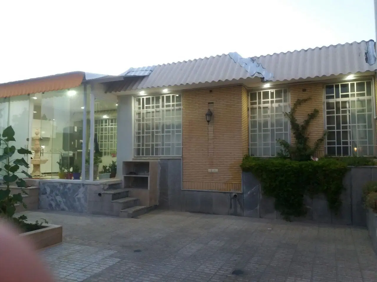 فروش منزل ویلایی