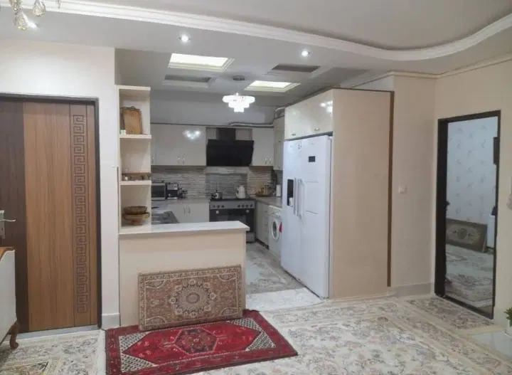 واحد واقع در پونک
