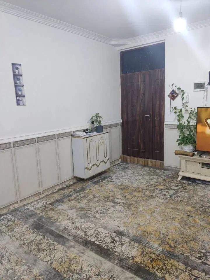 خونه 100متری خیابان باهنر ،باهنر 6