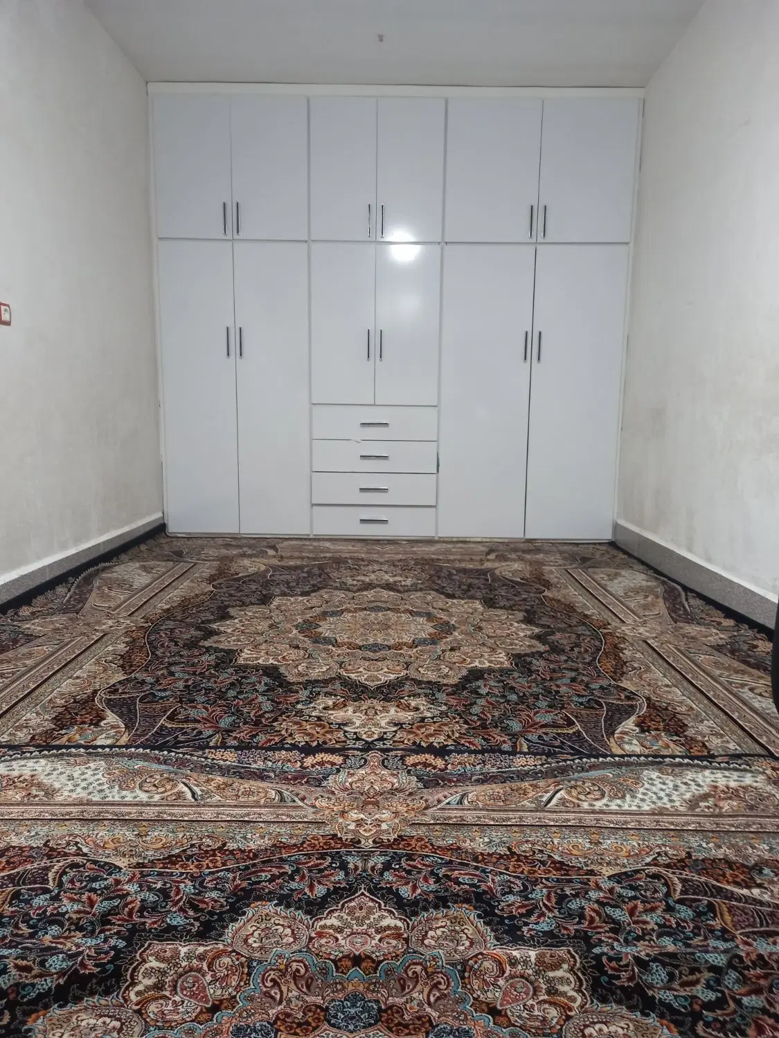 منزل فول امکانات