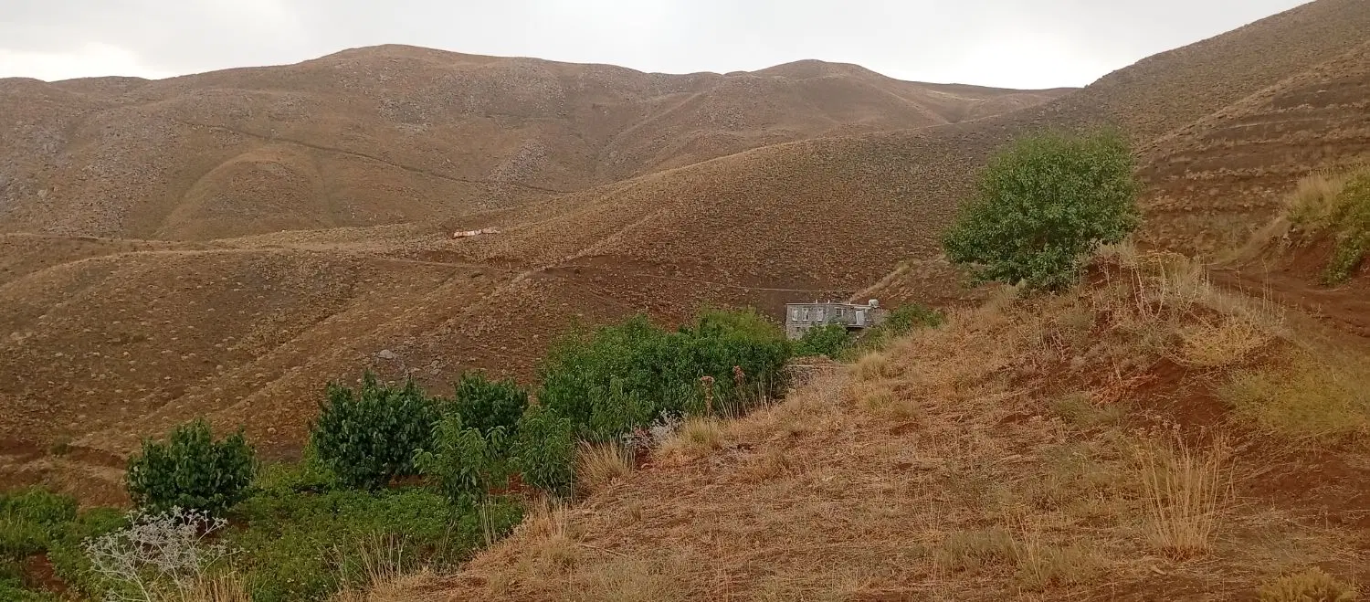 زمین در سیرانگا ۴