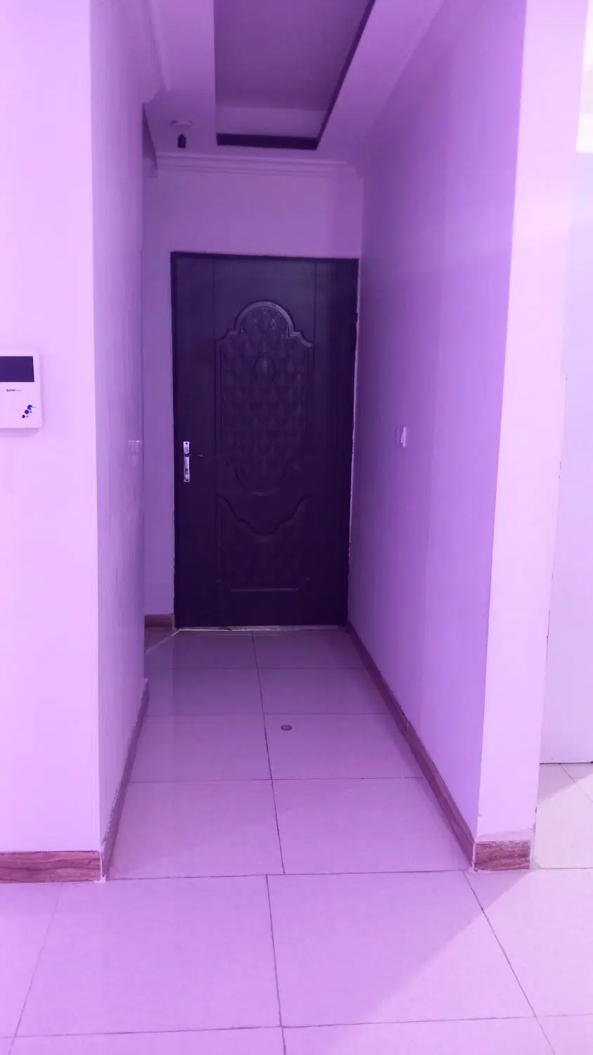 طبقه اول 95 متری فول امکانات