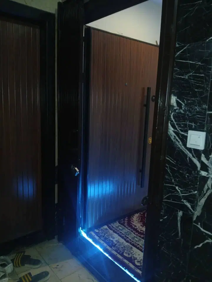 اپارتمان ۵۸ متری فول امکانات